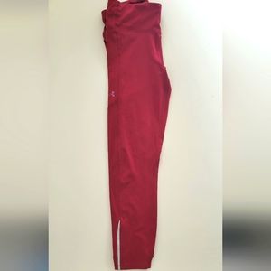 Under armor•Fitted•vibrant•Leggings